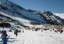 Places to visit near manali
