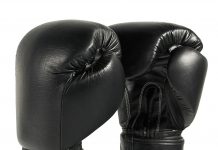 Boxing - Gloves