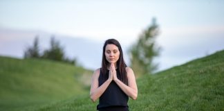 yoga to improve flexibility