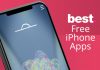 Best Free iPhone Apps of 2021