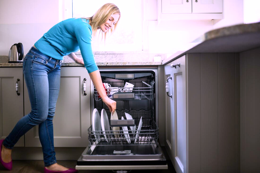 Appliance Repair Edmonton of common dishwashers 