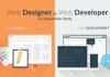 Web Design or Web Development