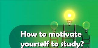 how to motivate yourself to study