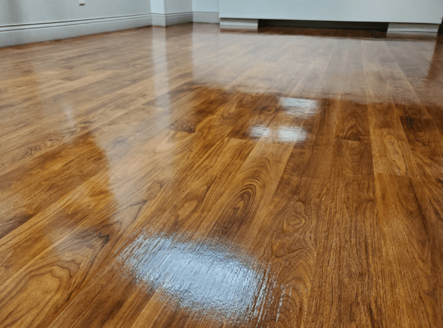 How To Clean a Floor