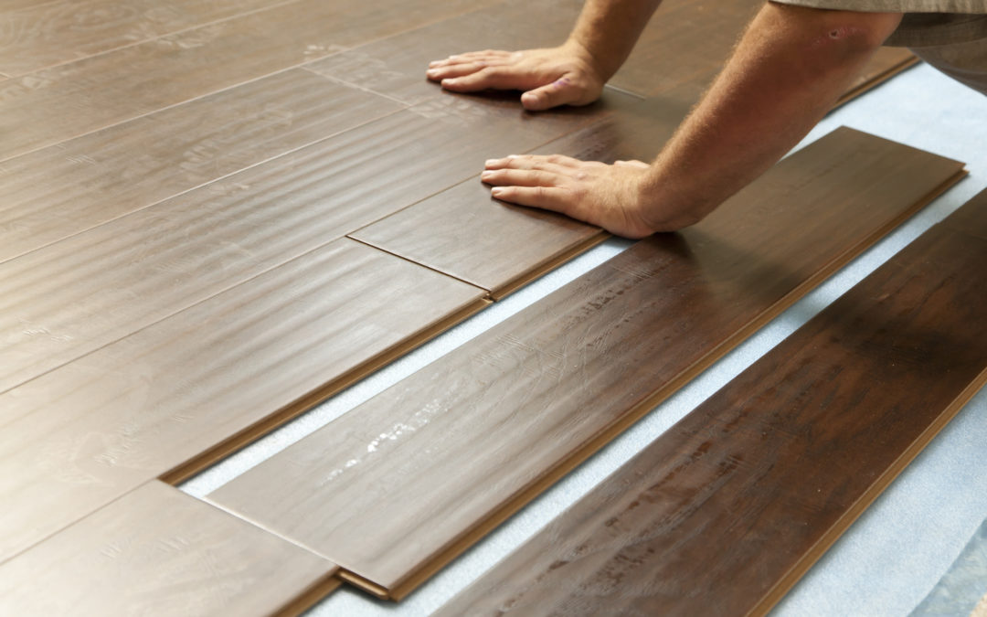 Flooring In Houston Services, What Is Best Hardwood Or Laminate Flooring