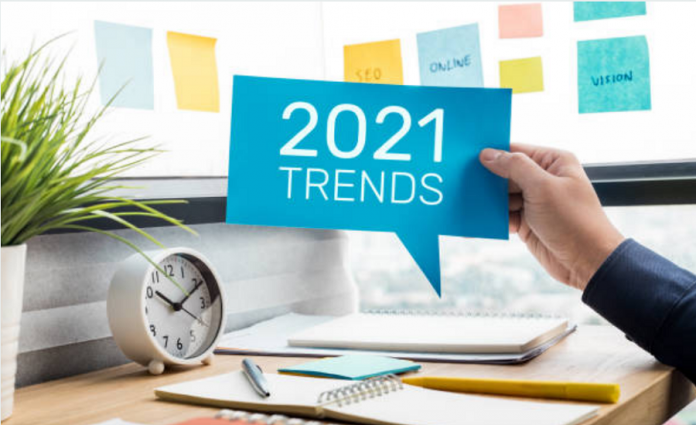 5 Educational Technology Trends for 2021
