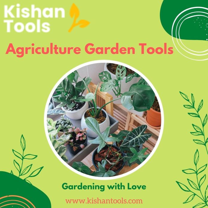 Jai Hind Kishan Agro - Buy Agriculture Tools Online