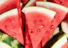 Top 9 benefits of watermelon to individuals healthy