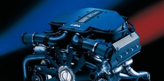 Top BMW Engine