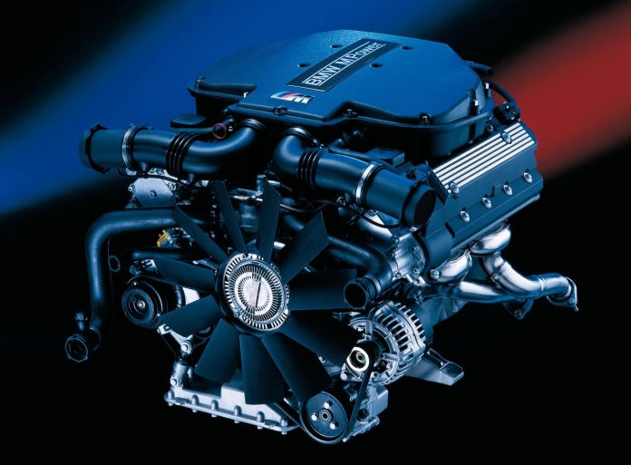 Top BMW Engine