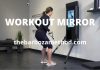 Workout Mirror
