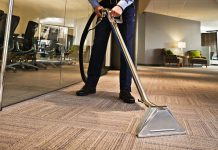 carpet cleaning Baulkham Hills