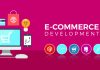 ecommerce website design in vancouver