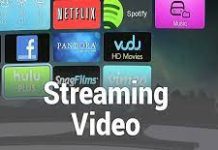 video streaming