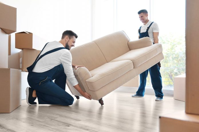 House Moving Why is It Important to Hire Packers and Movers