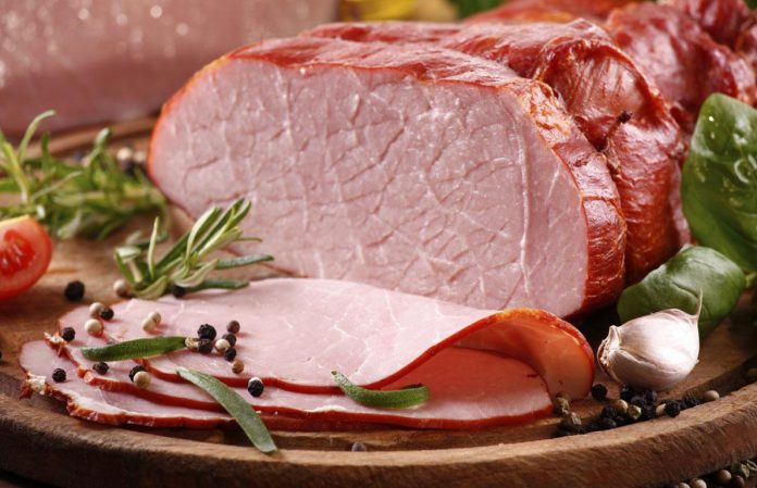 How To Cook Kretschmar Ham
