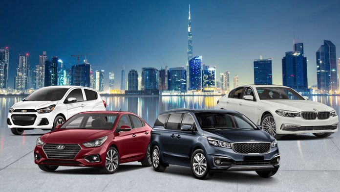 lease Crossover in UAE