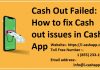 cash app direct deposit unemployment