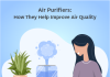 Air Purifiers_ How They Help Improve Air Quality