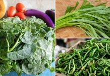 Different types of Weird Vegetables In India With Benefits