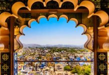  Things To Do in Rajasthan in Summers