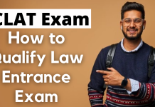How to Qualify Law Entrance Exam