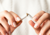 How to quit smoking easily