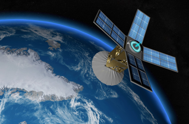 Small Satellites Industry