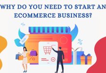 Reason to start eCommerce store