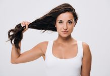 amla powder for hair growth