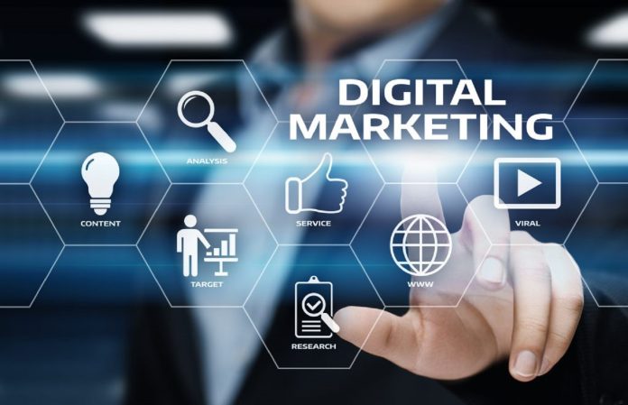 Choosing the Right Digital Marketing Agency in Lahore