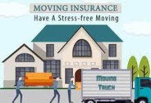 Why It Is Important To Insure Households Before Moving