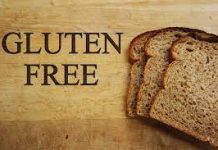 Gluten free bread recipe