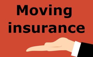Moving Insurance