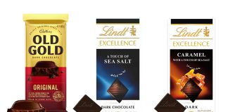 best dark chocolate bars