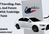 Benefits Of Traveling. Past, Present, And Future Therapy With Tonbridge Taxis