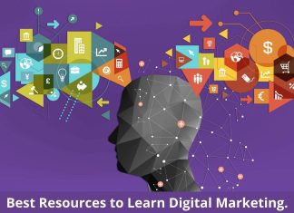 Best Resources to Learn Digital Marketing.