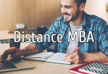 Distance MBA NMIMS