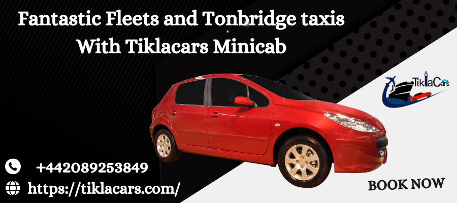Tonbridge Taxis
