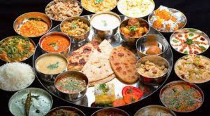 10 Best Rooftop Restaurants In Udaipur, Rajasthan