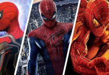 Spider-Man Movies