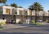 Townhouse in Dubai 2022