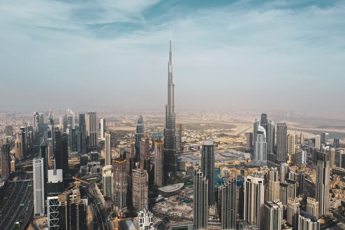 why choose Dubai for business
