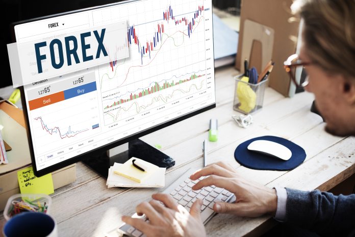forex trading in India