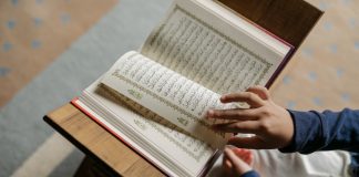 Online Quran tutor,