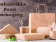 sustainable food packaging