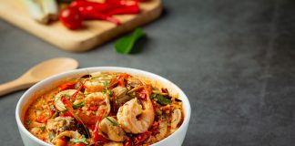Grilled squid recipes