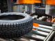 Tyres Manufacturing