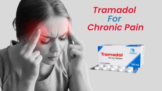 Tramadol Use for chronic pain