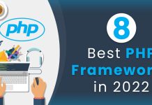 8-Best-PHP-Frameworks-in-2022